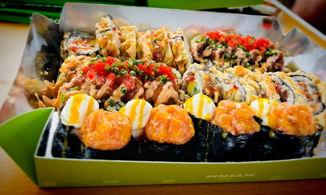 Sushi Poke Go - Koszalin