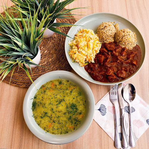 Opinii despre Ania Catering în Rzeszów - Gastronomia