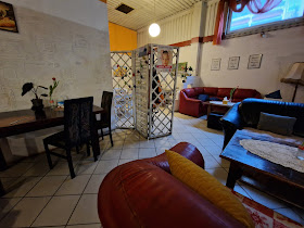 Pizzeria Picante