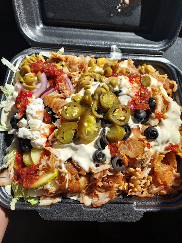 Comentarii opinii despre Jedyny taki KEBAB w mieście