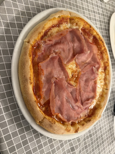 Restauracja Melissa - „u Włocha” - Ustroń