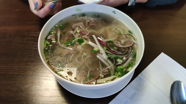 Bar Thai&Viet - Gastronomia