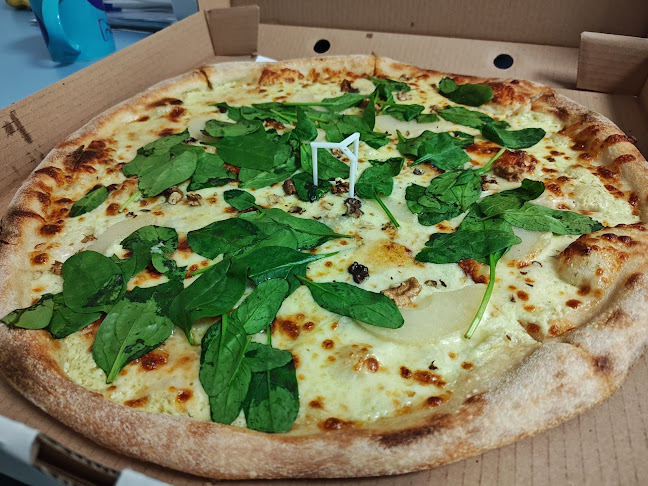 Comentarii opinii despre Peperone Vicino