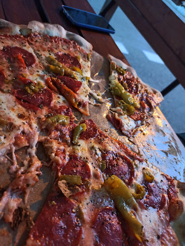 Pizzeria Sergio Mandini. Oryginalna Pizza Włoska Phone number