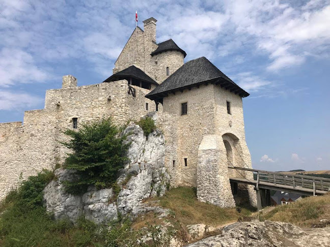 Resort Jura - Kroczyce