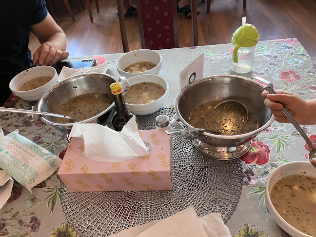 Bar domowy Smacznego kuchnia Polska & kuchnia Libańska - Gastronomia