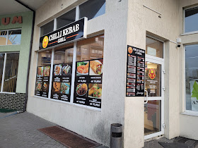 Chilli KEBAB & GRILL