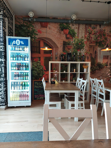 Pizzeria San Giovanni - pizza na telefon Ursynów - Warszawa