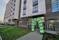 Żabka | Prosto z pieca - Gastronomia