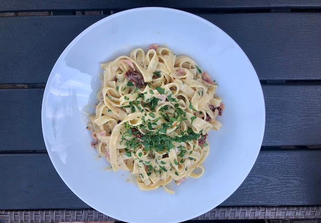 Zajazd Zornica - Gastronomia