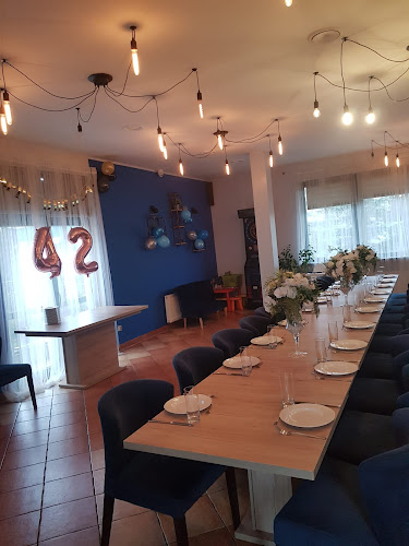 Opinii despre Bazylia în Gliwice - Gastronomia