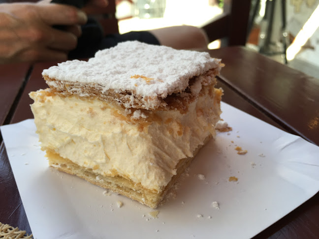 Cukiernia u Lenia BARBARA LEŃ - Gastronomia