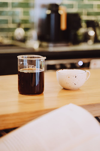 Comentarii opinii despre South Coffee