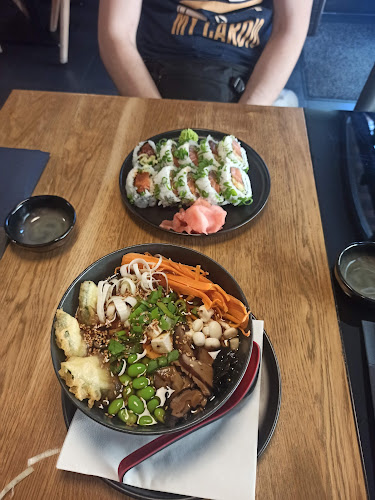 Pataya Sushi Restaurant