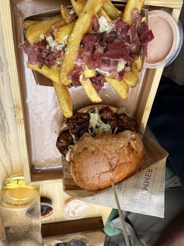 Comentarii opinii despre Pastrami Summer Rawicz