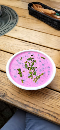 Comentarii opinii despre Tatarska Jurta