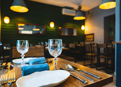 Polana Smaków – restauracja Andrzeja Polana Imprezy okolicznościowe Catering