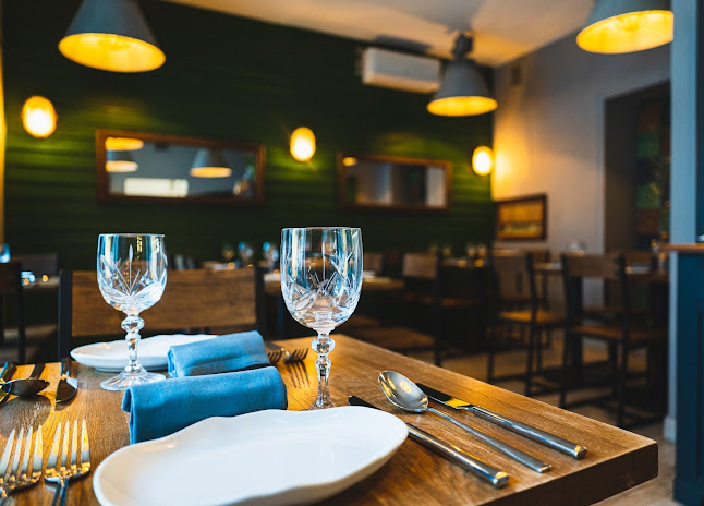 Polana Smaków – restauracja Andrzeja Polana Imprezy okolicznościowe Catering