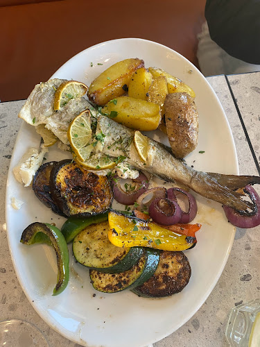 NO.13 KUCHNIA I WINO - Ustka