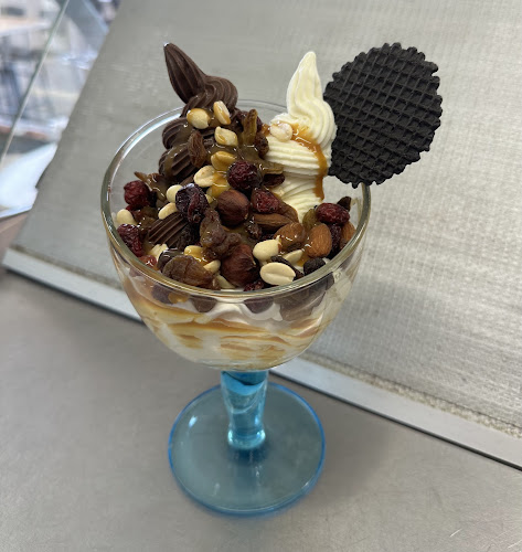 Lodziarnie Via Lato - Mielno