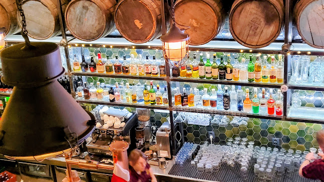 Reviews of Jan Olbracht Browar Staromiejski in Toruń - Gastronomia