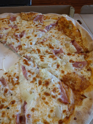 Comments and reviews of Pizza Toma Bliżyn