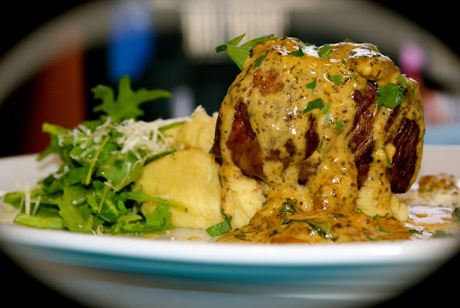 NO.13 KUCHNIA I WINO - Gastronomia