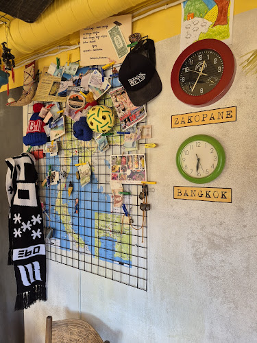 Comentarii opinii despre Thai Spot