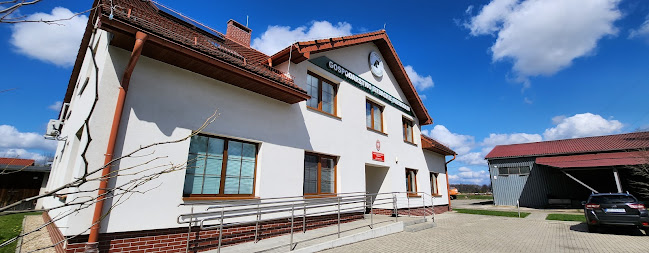 Zamkowa 3, 49-100 Niemodlin