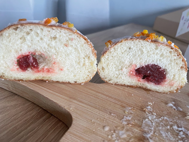 Comentarii opinii despre Stolica Lodów Pączków - Sowińskiego 53a