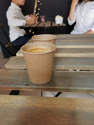 Marina Lody - Gastronomia