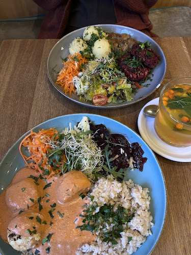 Reviews of Green Way Food For Life in Sopot - Gastronomia