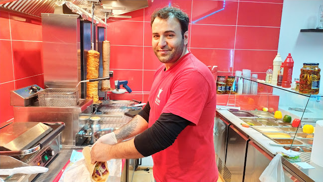 ASKIM KEBAB & PIZZA Open Times