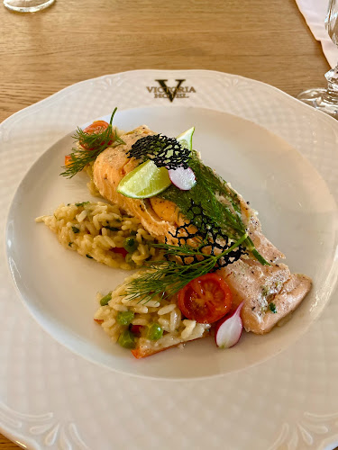 Comentarii opinii despre Restauracja "Na Rozdrożu" w Hotelu Victoria w Bolszewie