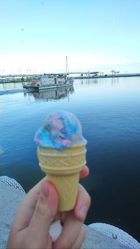 Reviews of Stoisko - Lody jak dawniej in Giżycko - Gastronomia