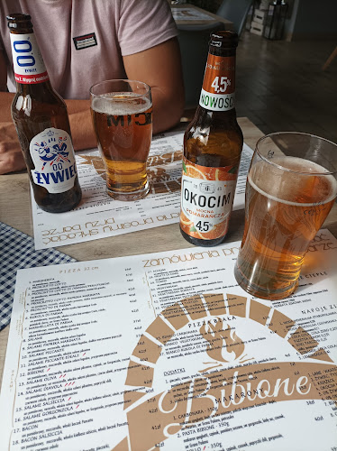 Opinii despre Pizzeria Bibione în Częstochowa - Gastronomia