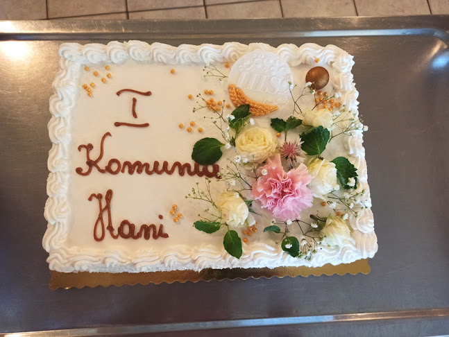 Piekarnia cukiernia Marcin Orlikowski