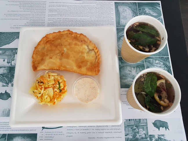 58, 16-120 Kruszyniany