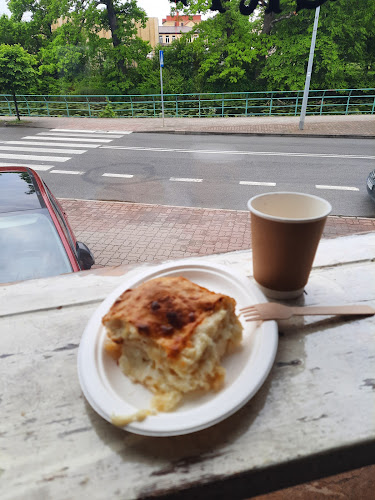 Twój stary piekarz - Gastronomia