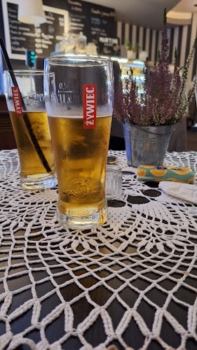 Kawiarnia O la la - Gastronomia