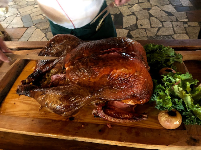 Wojsmak Catering, Karczma Rzym