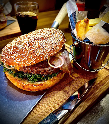 Bestwin RESTO BAR Mszana - Gastronomia