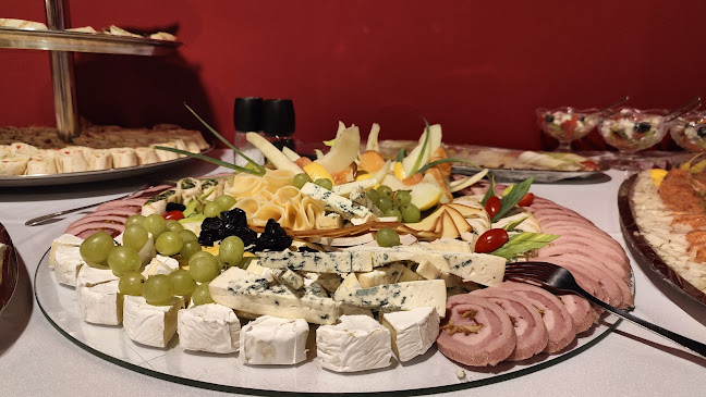 Opinii despre Rezerwat în Koszalin - Gastronomia