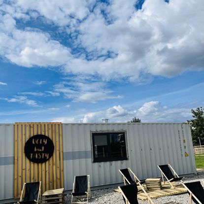 Ugly but Tasty - Gastronomia