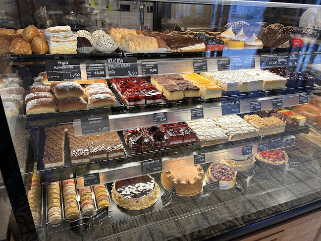 Edmunda Bałuki 1, 70-472 Szczecin