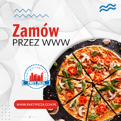 Party Pizza - Chorzów