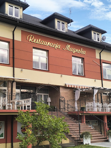 Magnolia - Solec-Zdrój