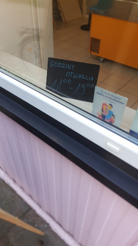 OLE swawole lody rzemieślnicze - Gastronomia
