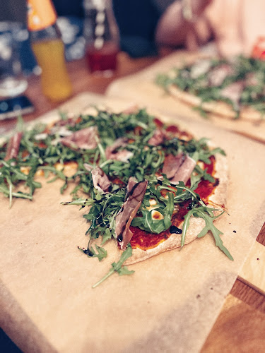 Mąka i wino - Gastronomia