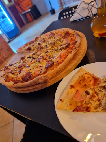 Comentarii opinii despre Nowe Siostry Pepperoni-Pizzeria